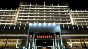Sayıştay 25 Denetçi Yardımcısı adayı alacak... Başvurular Eylül'de başlıyor