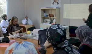 SEDEM’den bağımlılıkla mücadeleye destek