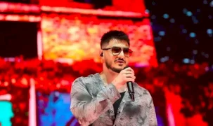 Semicenk Ordu’yu salladı