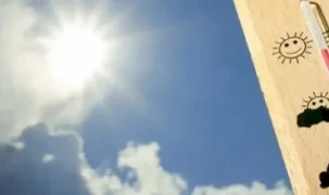 Sıcak hava etkisi hafta boyu sürecek