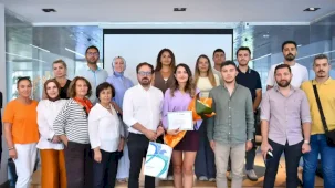 SMART TALKS’ta geleceğin iletişim becerileri konuşuldu
