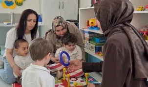 SOBE yeni döneme 356 öğrenciyle başladı
