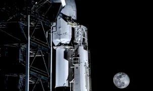 SpaceX'ten Ay'a çarpma açıklaması: Sorumlu uzay operasyonları için çalışıyoruz