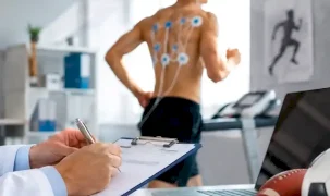 Sporcu sağlık raporunda yeni dönem... Geçerlilik süresi 3 yıla çıktı