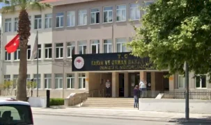 Tarım ürünlerinin resmi kontrollerinde Denizli listeye eklendi