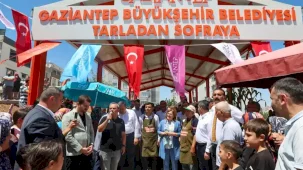 Tarladan sofraya ucuza pazar