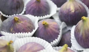 Taze incirde rekolte yüksek, hedef 100 milyon dolar