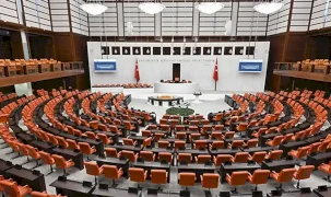 TBMM 1 Ekim’e kadar tatile girdi