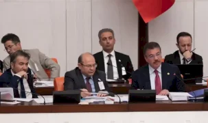 TBMM'de Çocuk Koruma Kanunu teklifinin ilk görüşmeleri tamamlandı