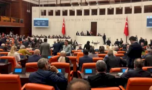 TBMM’de tarihi teklif yasalaştı!