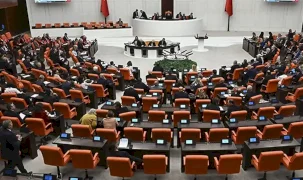TBMM’de “Terörsüz Türkiye” mesaisi... Kanun teklifinin görüşmeleri sürüyor