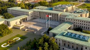 TBMM’de yoğun gündem... Çocuk suçlarına ilişkin düzenlemeler Genel Kurul'da görüşülecek