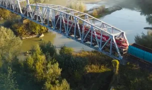 TCDD Taşımacılık’tan 10. yıl için ulusal fotoğraf yarışması