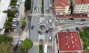 TEK Kavşağı binlerce kişiye sadece vakit kazandırmayacak