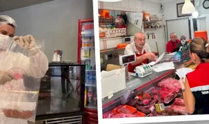 Temmuz'da 107 bin gıda denetimine 250 milyon TL ceza kesildi