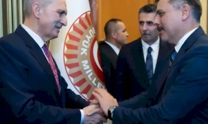 “Terörsüz Türkiye” için 81 ilin güvenlik yönetimi masada... Sahadaki yol haritası belirlenecek