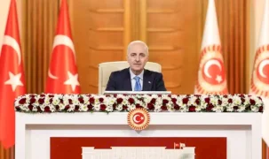 'Terörsüz Türkiye' kanun teklifi TBMM'ye sunuldu