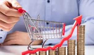 Ticarette perakende satışlar yüzde 11,8 arttı