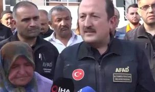 Tokat ve Yozgat’ta deprem konutları için çalışmalar sürüyor