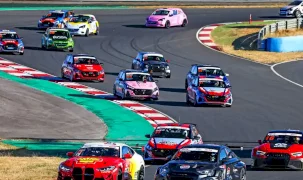 TOSFED İstanbul Park’ta büyük heyecan