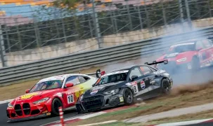 TOSFED İstanbul Park'ta nefes kesen mücadele