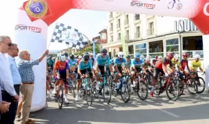 Tour Of Ordu 2026 için geri sayım başladı