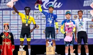 Tour Of Ordu 2026 Karga Tepesi'nde sona erdi