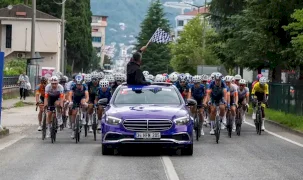 Tour of Ordu'da sıkı rekabet