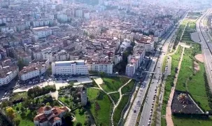 Trabzon iklim ve enerji ağında