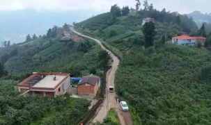 Trabzon Vakfıkebir’de 11 mahalleye içme suyu yatırımı