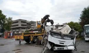 Trabzon'da araç filosuna yenileme ve ekonomiye katkı