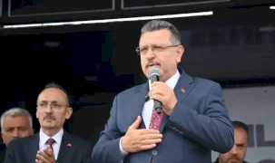 Trabzon’da Çoban Derneği Şenliği coşkusu