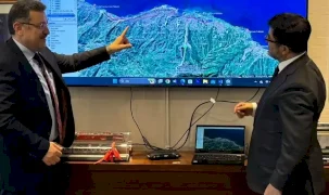 Trabzon’da raylı sistem için ilk kazma 1 Eylül’de vuruluyor