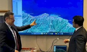 Trabzon’da raylı sistem için ilk kazma vuruluyor