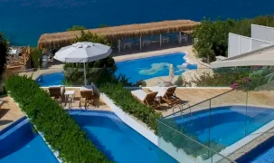 Turizm tesislerinde yeni düzenleme... Bazı otellere kat mülkiyeti istisnası