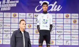 Türk bisikletinde yeni yıldızlar doğuyor
