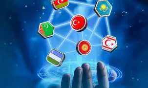 Türk Devletleri ile ticarette 24 yılda 20 katlık artış