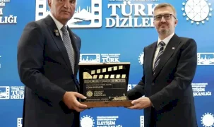 Türk dizileri Türkiye markasının küresel gücünü artırıyor