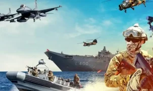 Türk F-16'ları NATO görevi için Estonya'da... MSB yerli savunma sistemleriyle güçleniyor