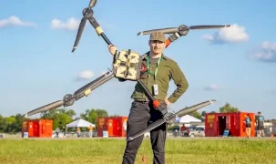 Türk mühendis Polatkan, DARPA Lift Challenge'da finale kaldı