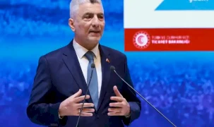 Türkiye ekonomisi 6 yıldır kesintisiz büyüyor... GSYH ikinci çeyrekte yüzde 2,3 arttı