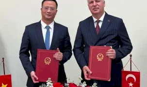 Türkiye ile Vietnam arasında 'hava'da yeni dönem... Sefer kapasitesi artırıldı