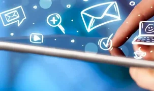 Türkiye internete bağlandı! Her 10 kişiden 9'u çevrim içi