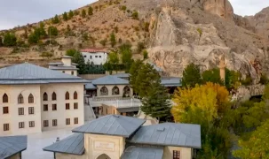 Türkiye Kültür Yolu Festivali Malatya'da başlıyor