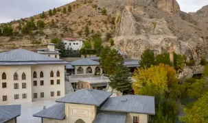 Türkiye Kültür Yolu ikinci kez Malatya'dan geçecek