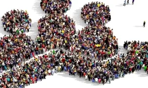 Türkiye nüfusu 86 milyon 320 bin 602 kişiye ulaştı... İlk 6 ayda yaklaşık 229 bin kişi arttık