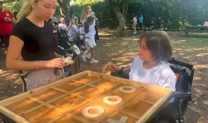 Türkiye ve Bulgaristan’dan çocuklar Sakarya'da sporun ortak dilinde buluştu