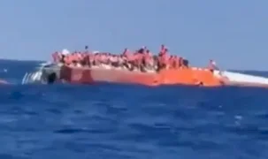 Türkiye’den Girne'deki arama-kurtarmaya tam destek