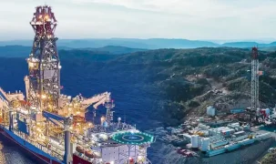 Türkiye’nin ilk 6 aylık petrol ve doğal gaz üretimi belli oldu
