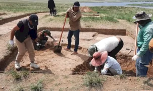 Türkiye'nin planlı tarım tarihi değişti